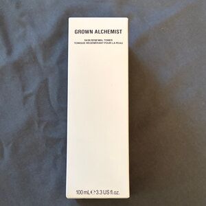 Grown Alchemist Skin Renewal Toner